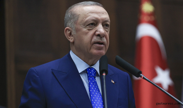 Cumhurbaşkanı Erdoğan, Anadolu Efes'i tebrik etti!
