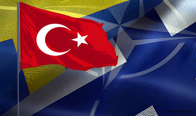 Cumhurbaşkanı Erdoğan bir kez daha resti çekti! Finlandiya ve İsveç karar değiştirdi!