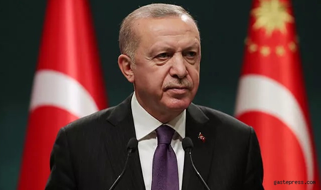 Cumhurbaşkanı Erdoğan'dan enflasyon mesajı! 