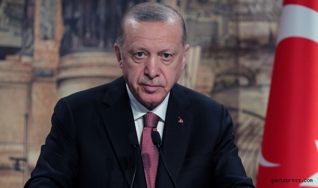 Cumhurbaşkanı Erdoğan'dan Putin ile kritik görüşme! 
