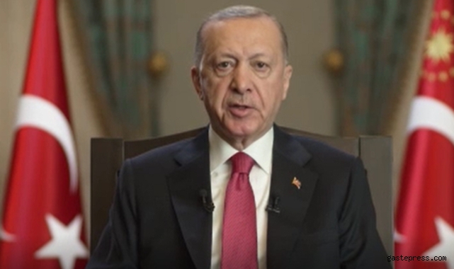 Cumhurbaşkanı Erdoğan: 'Hiç kimsenin bizi bölmesine, bizi birbirimize düşürmesine müsaade etmeyeceğiz'