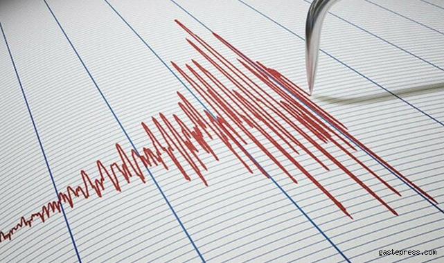 Deprem oldu! Tunceli fena sallandı AFAD'dan açıklama var