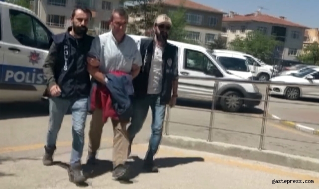 DEVA Partisi kurucu üyesi Metin Gürcan yeniden tutuklandı!