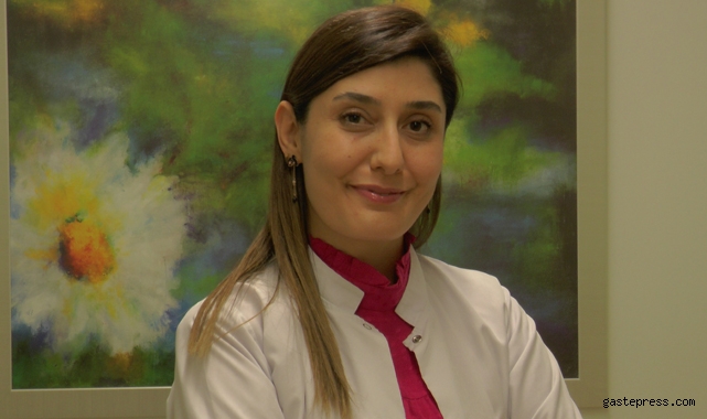 Doç. Dr. Hatice Köse Özlece: “İnme, erkeklerde daha çok görülüyor” 