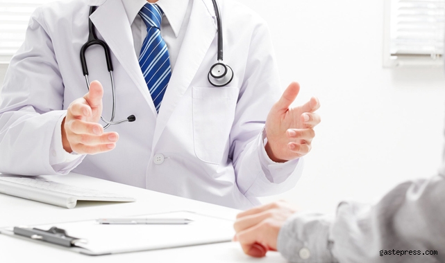 Doktorlar 29 Mayıs günü eylemde 'Beyaz Yürüyüş' mitingi yapacak!