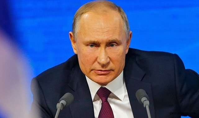 Dünya 9 Mayıs'ta Putin'in yapacağı konuşmaya odaklandı!