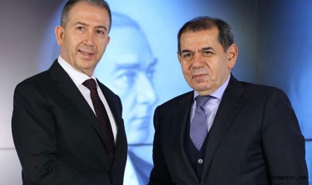 Dursun Özbek ve Metin Öztürk birleşme kararı aldı!