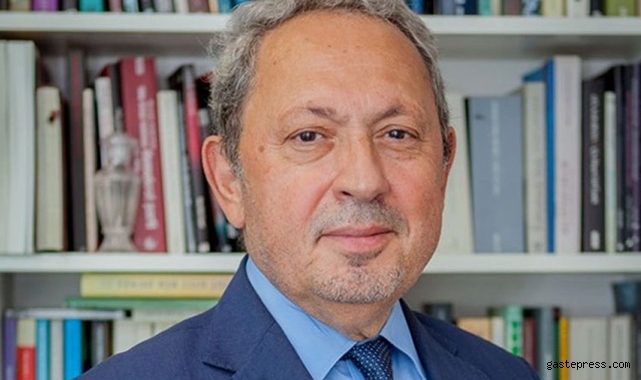 Ekonomist Şeref Oğuz: 'Dolar şu anda 22 TL'den işlem görüyor'