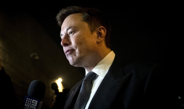 Elon Musk, Twitter'ı devralma anlaşmasını geçici olarak askıya aldı!