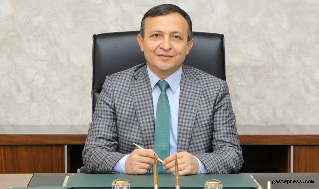 ERÜ’de 21. Bahar Şenliği 1 Haziran’da Başlıyor!