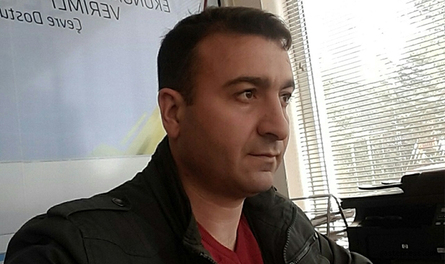 Kayseri BBP Eski İl Başkanı hayatını kaybetti!