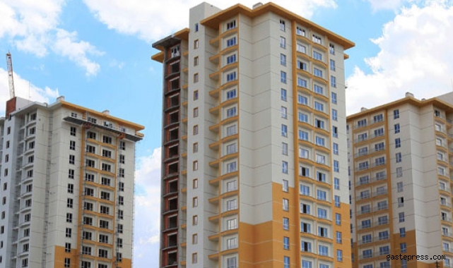 Fahiş kira fiyatları artışı için bakanlıklar harekete geçti!