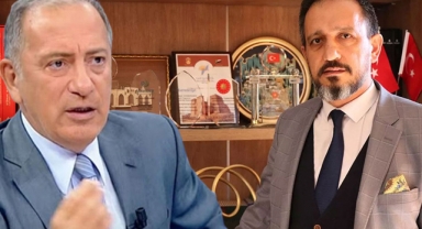 Fatih Altaylı'dan olay SADAT yazası!..