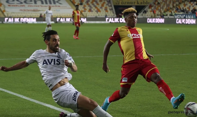 Fenerbahçe, Devler Ligi biletini kaptı!