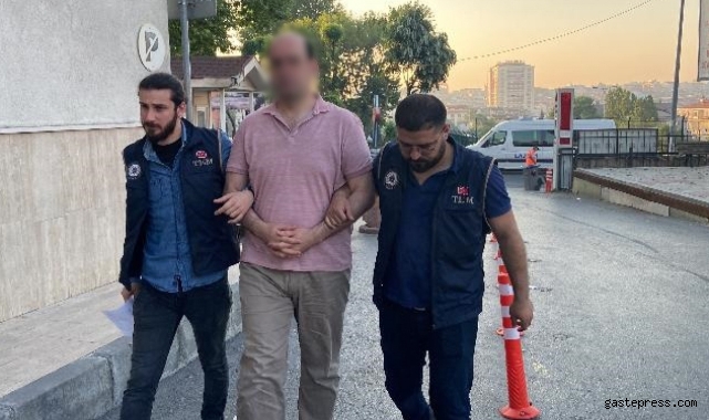 FETÖ'nün hücre evlerine operasyon: 31 kişi hakkında yakalama kararı!