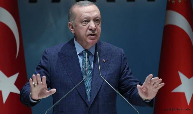 Finlandiya ve İsveç'in ikna ziyaretine Erdoğan'dan yorum: Hiç yorulmasınlar!