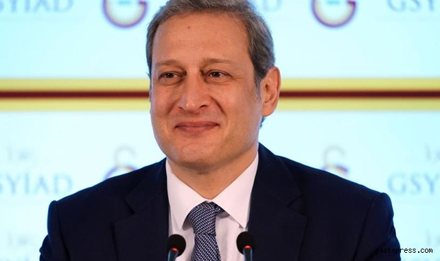 Galatasaray Başkanı Elmas'tan TFF seçimi için dikkat çeken sözler!