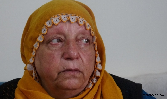 Gara şehidinin annesi Emine Kaya: 'Bayram da, Anneler Günü de zehir oldu'