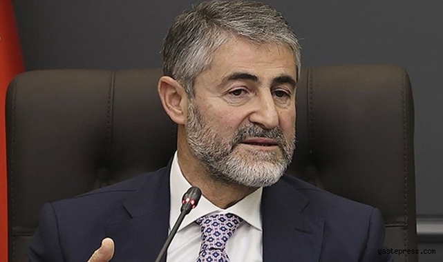 Gıda Komitesi toplantısı bugün Hazine ve Maliye Bakanlığında yapılacak!