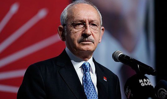 'Göndereceğiz' diyen Kılıçdaroğlu'ndan sığınmacı açıklaması!
