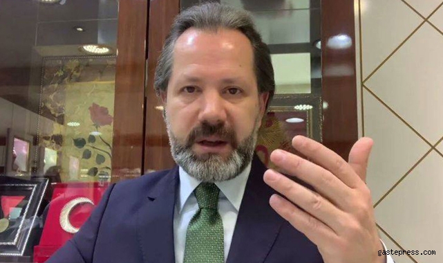 Gram altın için bomba tahmin! İslam Memiş tarih ve rakam verdi!