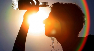 Hava sıcaklığı ülke genelinde mevsim normallerinin 5-7 derece üzerinde seyredecek!