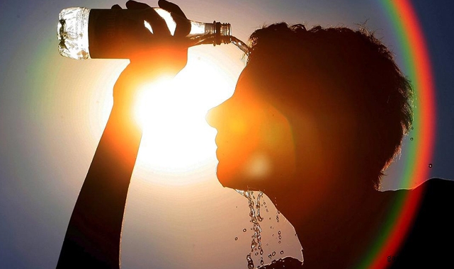 Hava sıcaklığı ülke genelinde mevsim normallerinin 5-7 derece üzerinde seyredecek!
