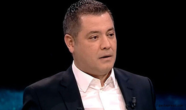 İBB Sözcüsü Murat Ongun görevden mi alındı?