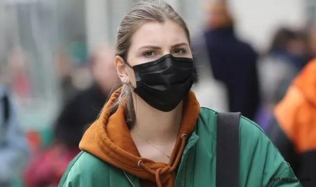 İçişleri Bakanlığı 81 ile gönderdi işte maske genelgesi bu detaylara dikkat!
