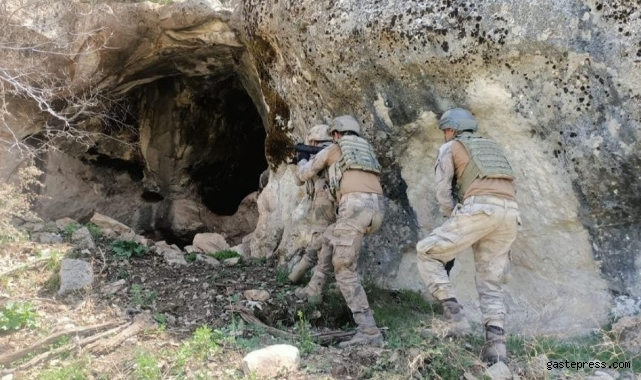 İçişleri Bakanlığı'ndan nokta operasyonu!