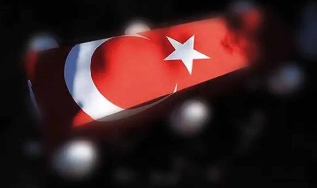 Irak'ta EYP'ye basarak yaralanan uzman çavuş şehit düştü!