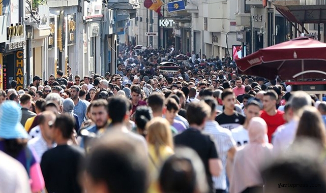 İşsizlik rakamları açıklandı! Türkiye'de mart ayında işsizlik arttı!