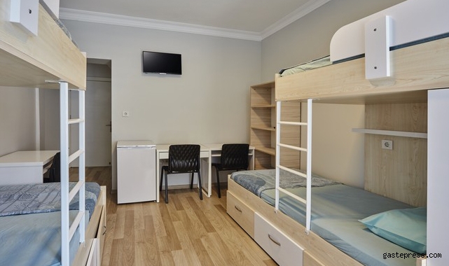 İstanbul’da yurt fiyatları yüzde 100 zamlandı!