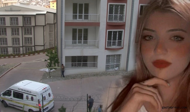 İstanbul Esenyurt’ta camdan aşağı düşen genç kızın feci ölümü!