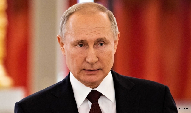 İşte doktorların Putin'e biçtiği ömür! Rus ajan açıkladı!