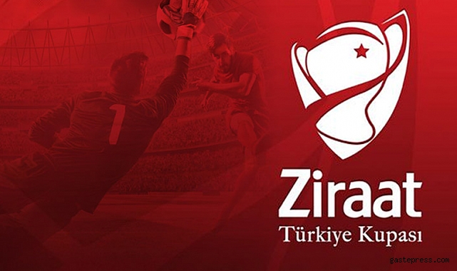 İşte Ziraat Türkiye Kupası yarı final rövanş maçlarının hakemleri!