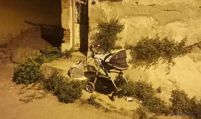 İzmir'de korkunç olay!