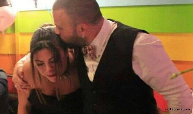 İzmir'de korkunç olay! Genç kadın nişanlısını av tüfeğiyle öldürüp intihar etti!