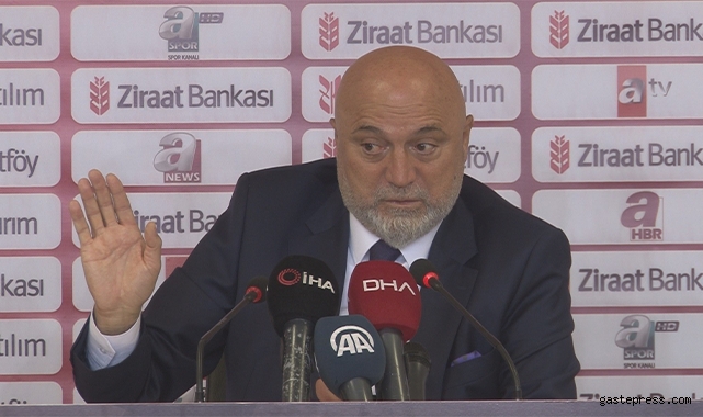 Karaman: “Finali tartışmasız hak ettik”
