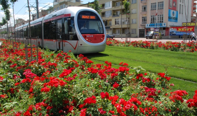Kayseri Büyükşehir, Bayramda da tam kadro sahada!