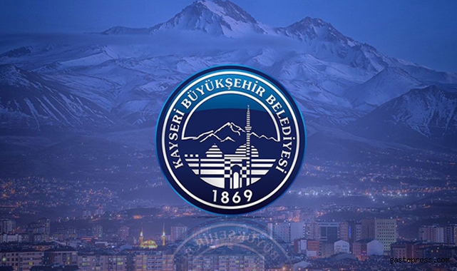 Kayseri Büyükşehir'den İhale İlanı!