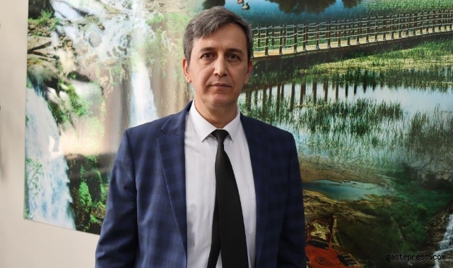 Kayseri'de kaçak avcılığa geçit yok!