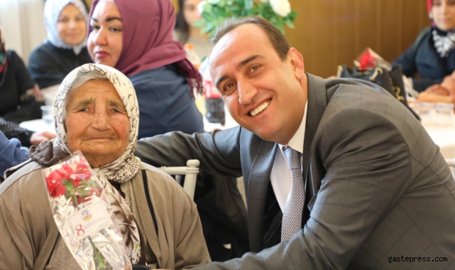 Kayseri İncesu Belediyesi’nden ‘Anneler günü’ konseri!