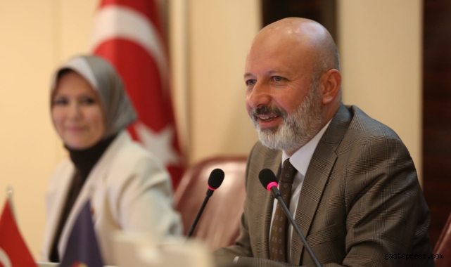 Kayseri Kocasinan'da Eren Bülbül'ün ismi yaşatılacak!