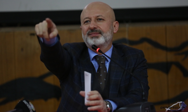 Kayseri Kocasinan'lı gençler, ecdatlarıyla buluşuyor!