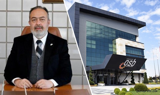 Kayseri OSB'de, hesaplar başka mı? 