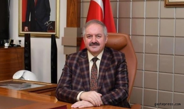 Kayseri OSB Eski Başkanı Tahir Nursaçan: "Seçimle gelen seçimle gider"