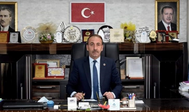 Kayseri Tomarza Belediye Başkanına silahlı saldırı!