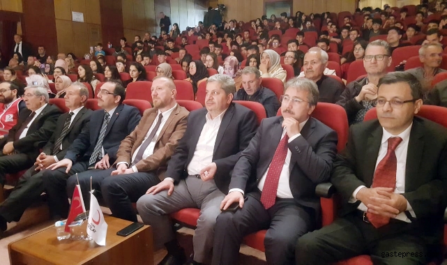 Kayseri Yozgatlılar Federasyonu Genel Başkanı Deniz Çağan “Engellilerin sorunları topyekün bir anlayışla ele alınmalı" 