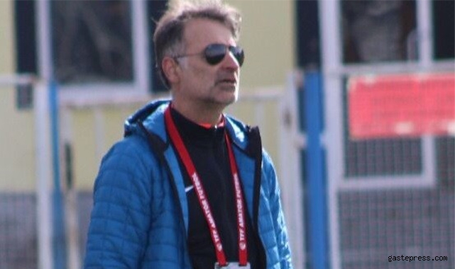 Kayserigücü FK’da Emrah Çıtak dönemi!